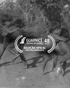 O documentário produzido pela GBM Filmes: “Uma estrada que corta o território do Xerente” é selecionado para a 48ª edição do Festival Guarnicê de Cinema