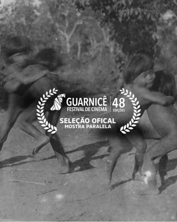 O documentário produzido pela GBM Filmes: “Uma estrada que corta o território do Xerente” é selecionado para a 48ª edição do Festival Guarnicê de Cinema