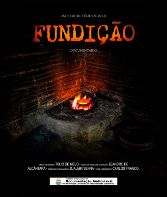 FUNDIÇÃO