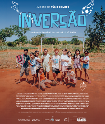INVERSÃO
