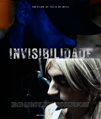 INVISIBILIDADE