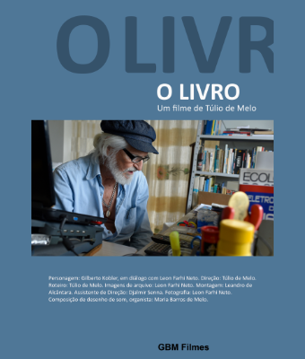 O LIVRO