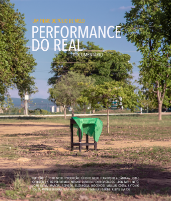 PERFORMANCE DO REAL