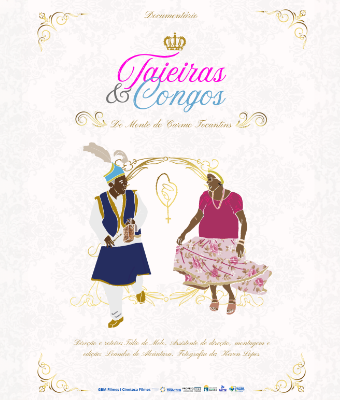 TAIEIRAS CONGOS & MONTE DO CARMO TOCANTINS (1)